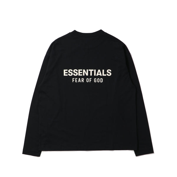 ESSENTIALS(エッセンシャルズ)｜Classic Fit Ls Tee(クラシックフィットLSティー)｜【公式通販 UNION TOKYO】｜ユニオントーキョー