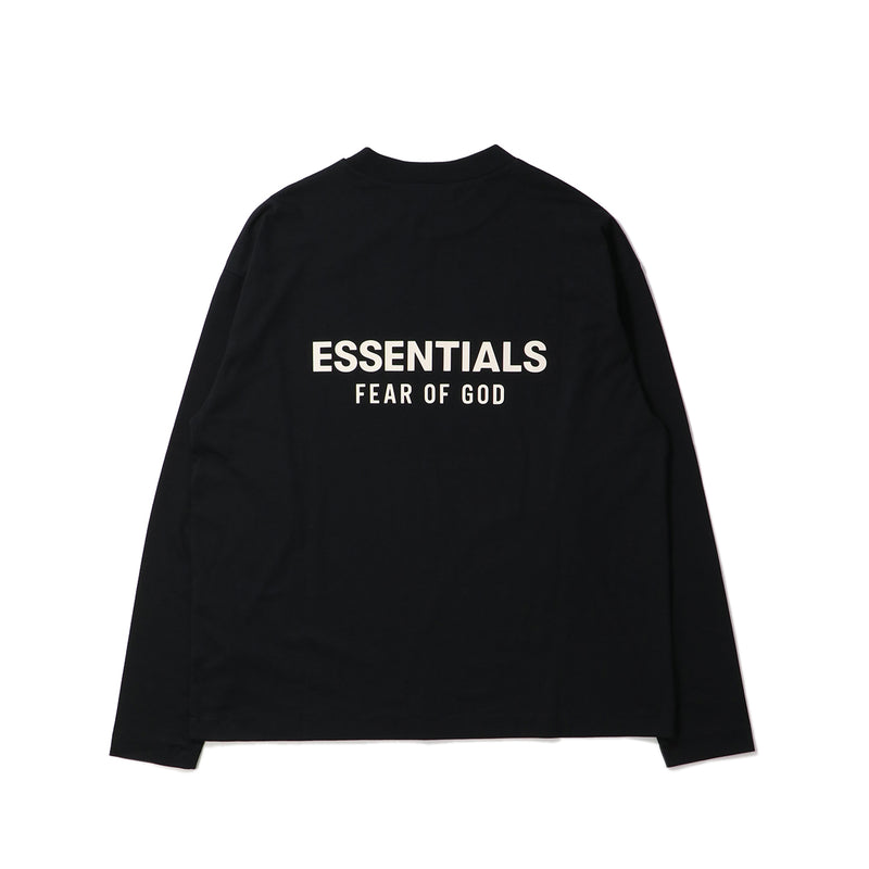 ESSENTIALS(エッセンシャルズ)｜Classic Fit Ls Tee(クラシックフィットLSティー)｜【公式通販 UNION TOKYO】｜ユニオントーキョー