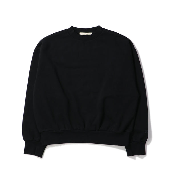 ESSENTIALS(エッセンシャルズ)｜Classic Fit Fleece Crewneck(クラシックフィットフリースクルーネック)｜【公式通販 UNION TOKYO】｜ユニオントーキョー