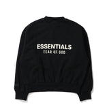 ESSENTIALS(エッセンシャルズ)｜Classic Fit Fleece Crewneck(クラシックフィットフリースクルーネック)｜【公式通販 UNION TOKYO】｜ユニオントーキョー