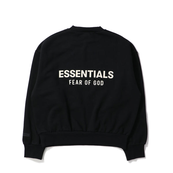 ESSENTIALS(エッセンシャルズ)｜Classic Fit Fleece Crewneck(クラシックフィットフリースクルーネック)｜【公式通販 UNION TOKYO】｜ユニオントーキョー