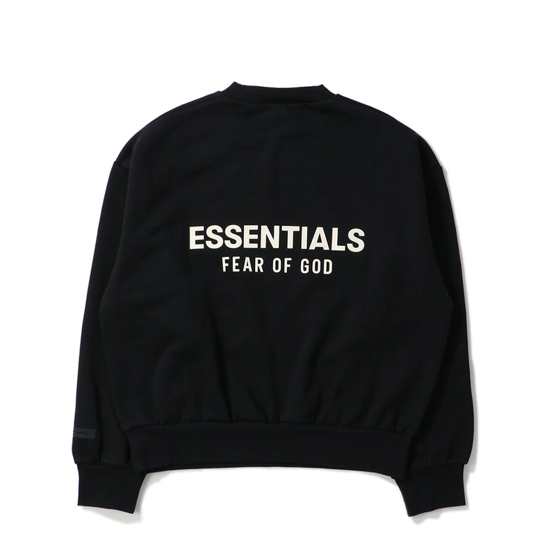 ESSENTIALS(エッセンシャルズ)｜Classic Fit Fleece Crewneck(クラシックフィットフリースクルーネック)｜【公式通販 UNION TOKYO】｜ユニオントーキョー