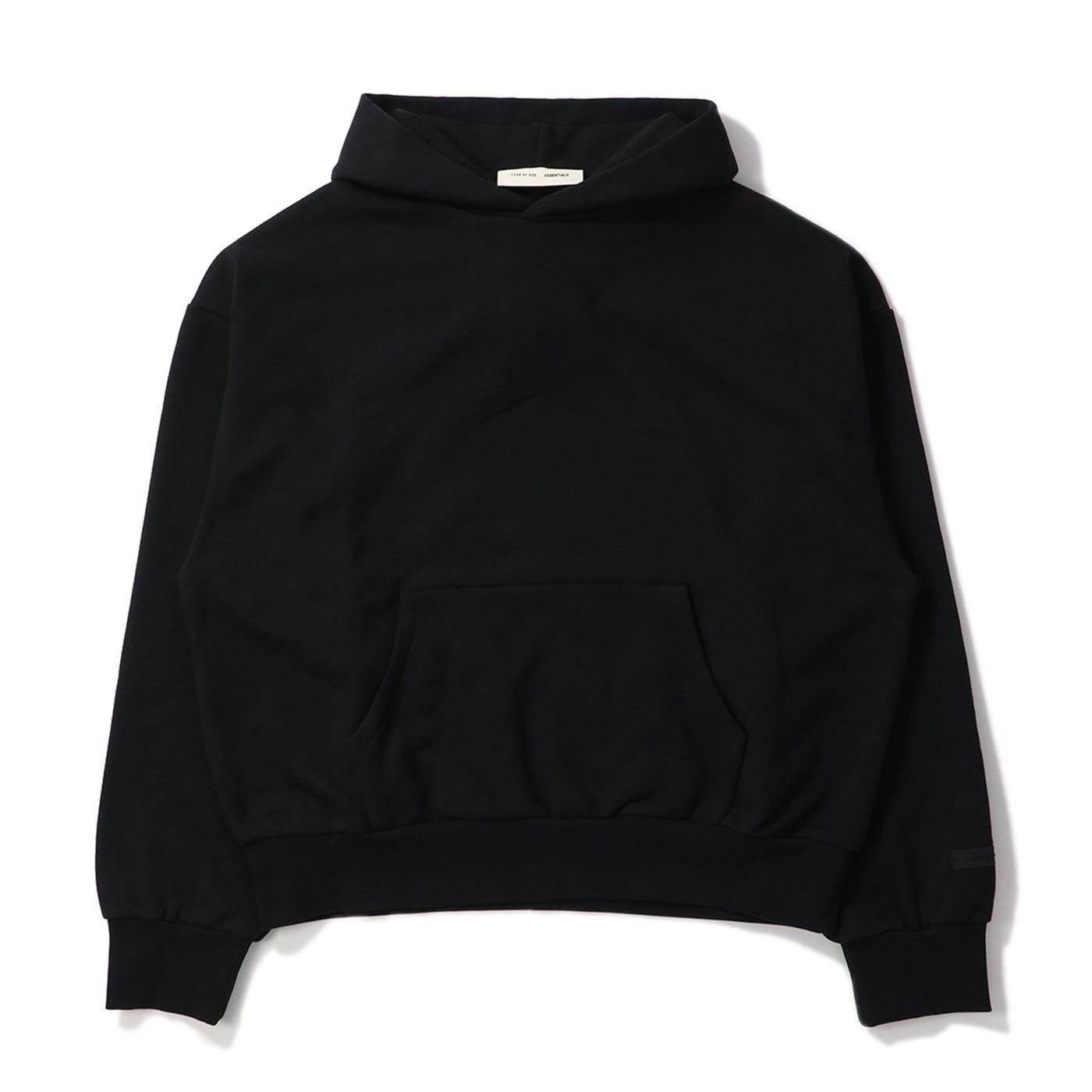 CLASSIC FIT FLEECE HOODIE｜ESSENTIALS｜TOPS（トップス）｜【公式