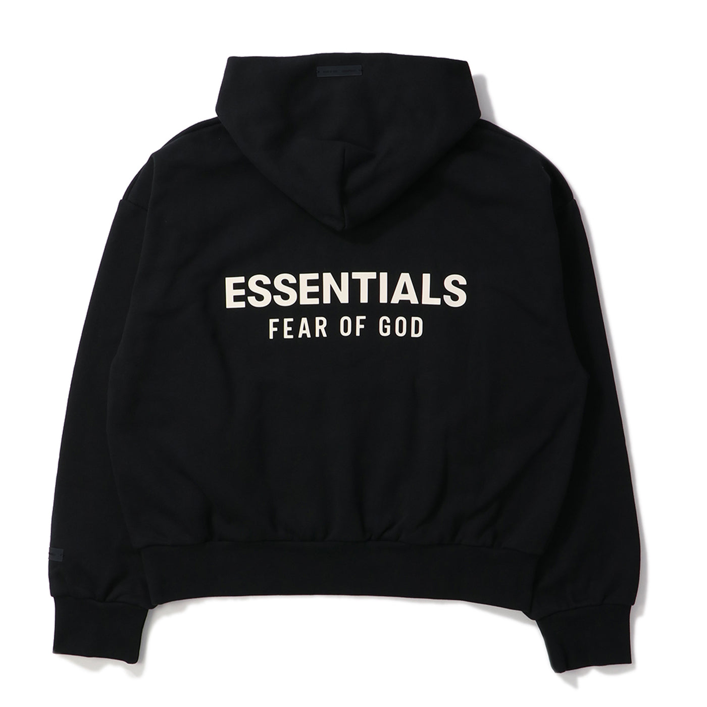 CLASSIC FIT FLEECE HOODIE｜ESSENTIALS｜TOPS（トップス）｜【公式