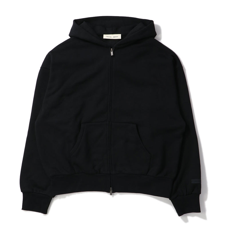 ESSENTIALS(エッセンシャルズ)｜Classic Fit Fleece Zip Up Hood(クラシックフィットフリースジップアップフード)｜【公式通販 UNION TOKYO】｜ユニオントーキョー