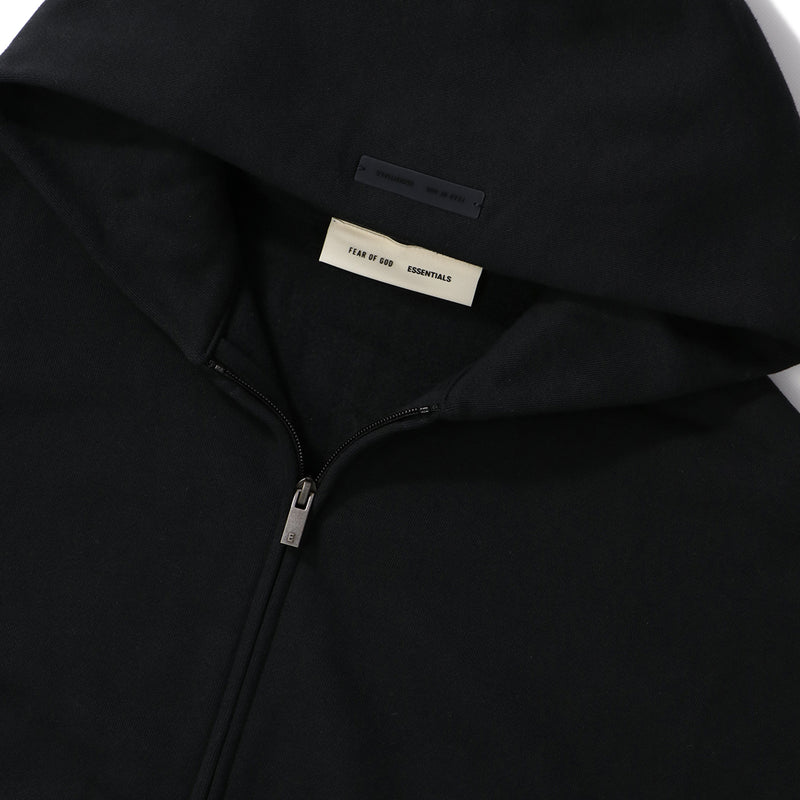 ESSENTIALS(エッセンシャルズ)｜Classic Fit Fleece Zip Up Hood(クラシックフィットフリースジップアップフード)｜【公式通販 UNION TOKYO】｜ユニオントーキョー