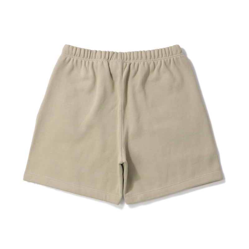 ESSENTIALS（エッセンシャルズ）/ BOTTOMS（ボトムス）/ Soccer Fleece Shorts商品 / JET BLACK