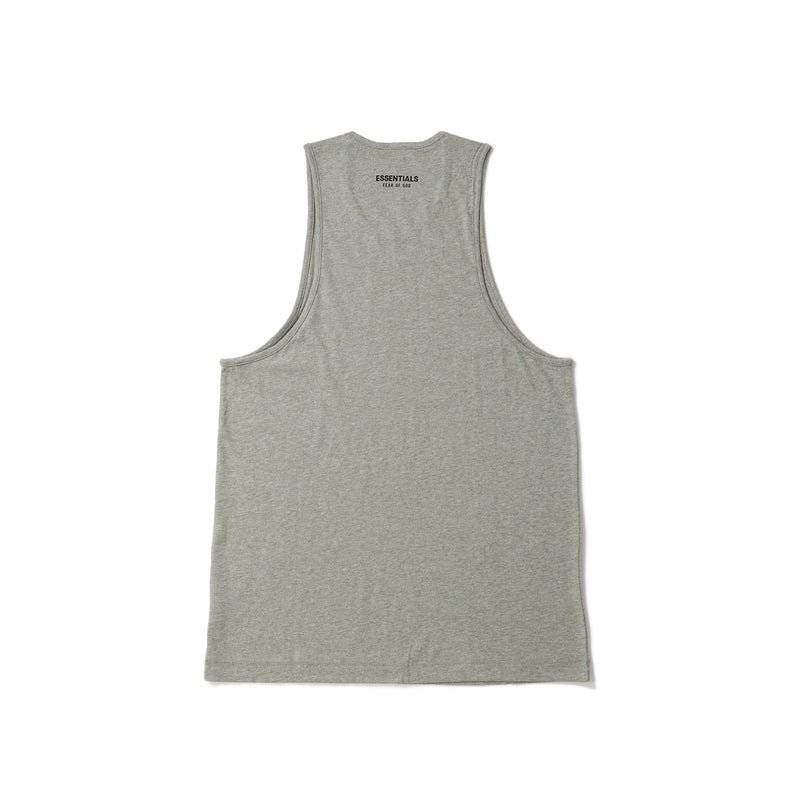ESSENTIALS（エッセンシャルズ）/ TOPS（トップス）/ Vintage Fit Tank商品 / JET BLACK