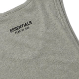ESSENTIALS(エッセンシャルズ)｜Vintage Fit Tank(ヴィンテージフィットタンク)｜【公式通販 UNION TOKYO】｜ユニオントーキョー