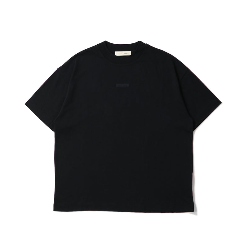 ESSENTIALS（エッセンシャルズ）/ TOPS（トップス）/ Classic Fit T-Shirt商品 / JET BLACK