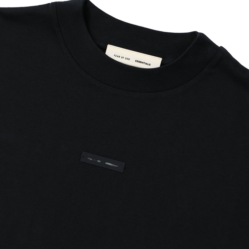 ESSENTIALS（エッセンシャルズ）/ TOPS（トップス）/ Classic Fit T-Shirt商品 / JET BLACK