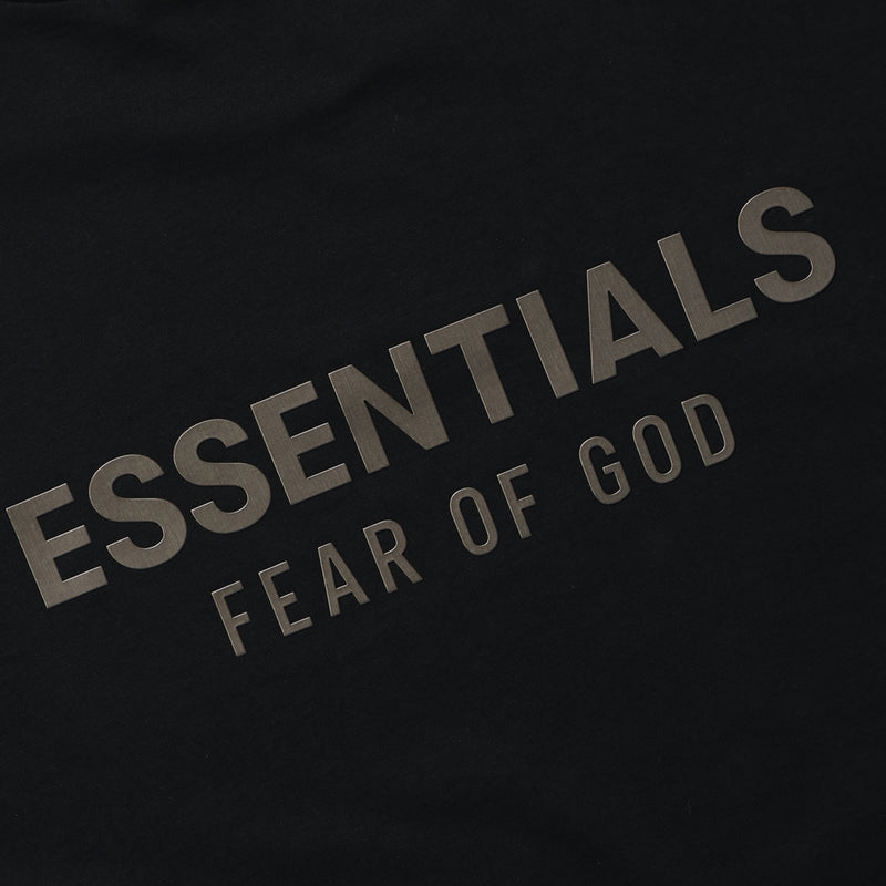 ESSENTIALS（エッセンシャルズ）/ TOPS（トップス）/ Classic Fit T-Shirt商品 / JET BLACK