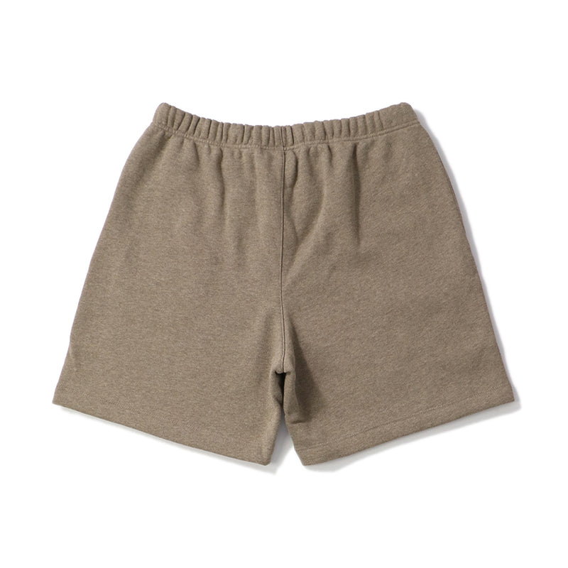 ESSENTIALS(エッセンシャルズ)｜Soccer Fleece Shorts(サッカーフリースショーツ)｜【公式通販 UNION TOKYO】｜ユニオントーキョー