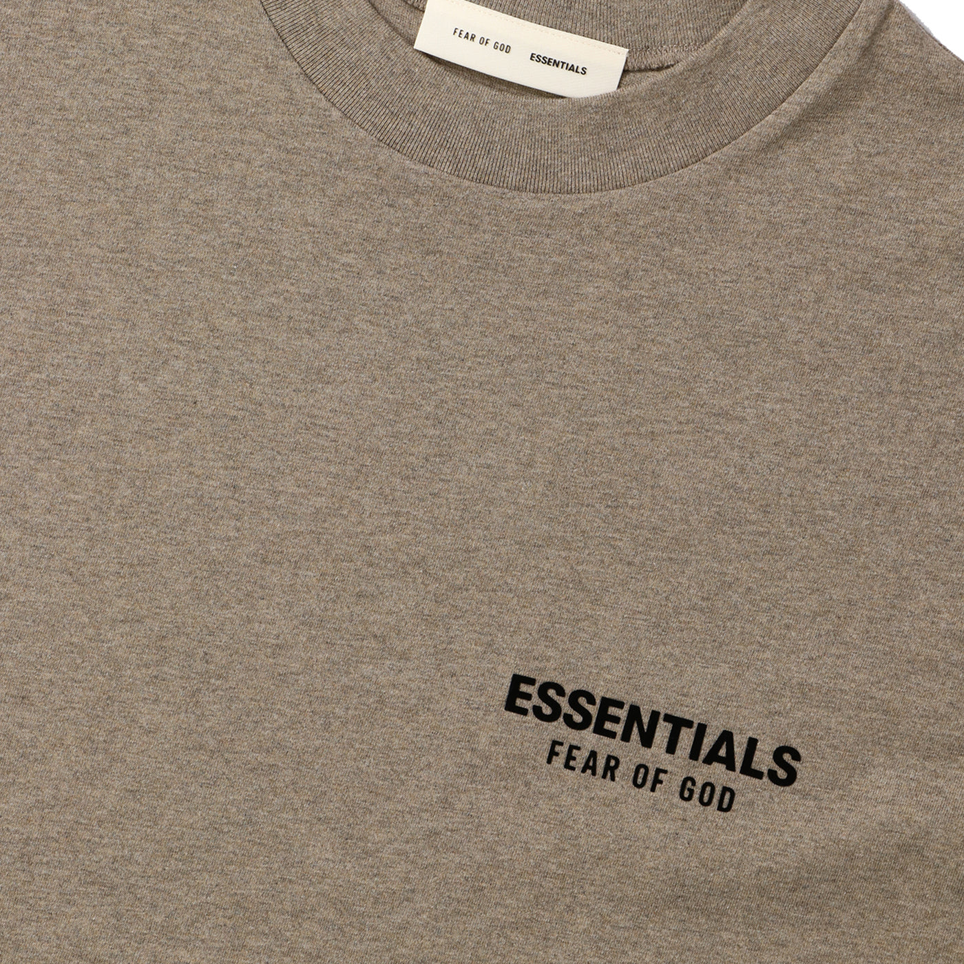 CLASSIC FIT T-SHIRT｜ESSENTIALS｜TOPS（トップス）｜【公式通販