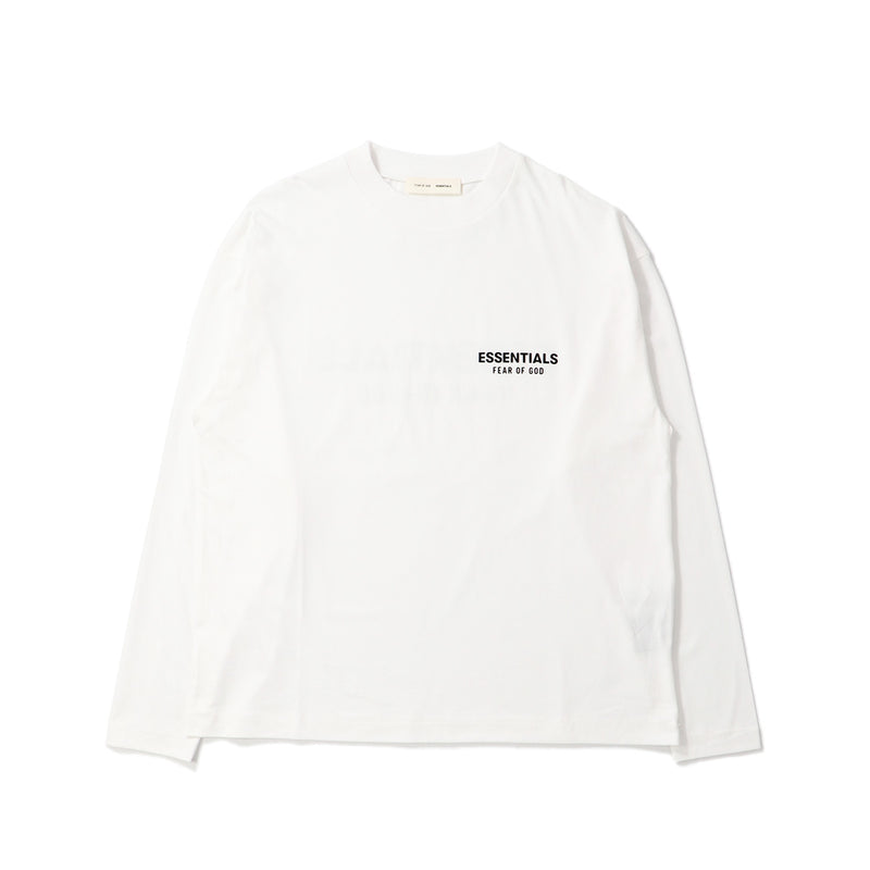 ESSENTIALS(エッセンシャルズ)｜Classic Fit Ls Tee(クラシックフィットLSティー)｜【公式通販 UNION TOKYO】｜ユニオントーキョー