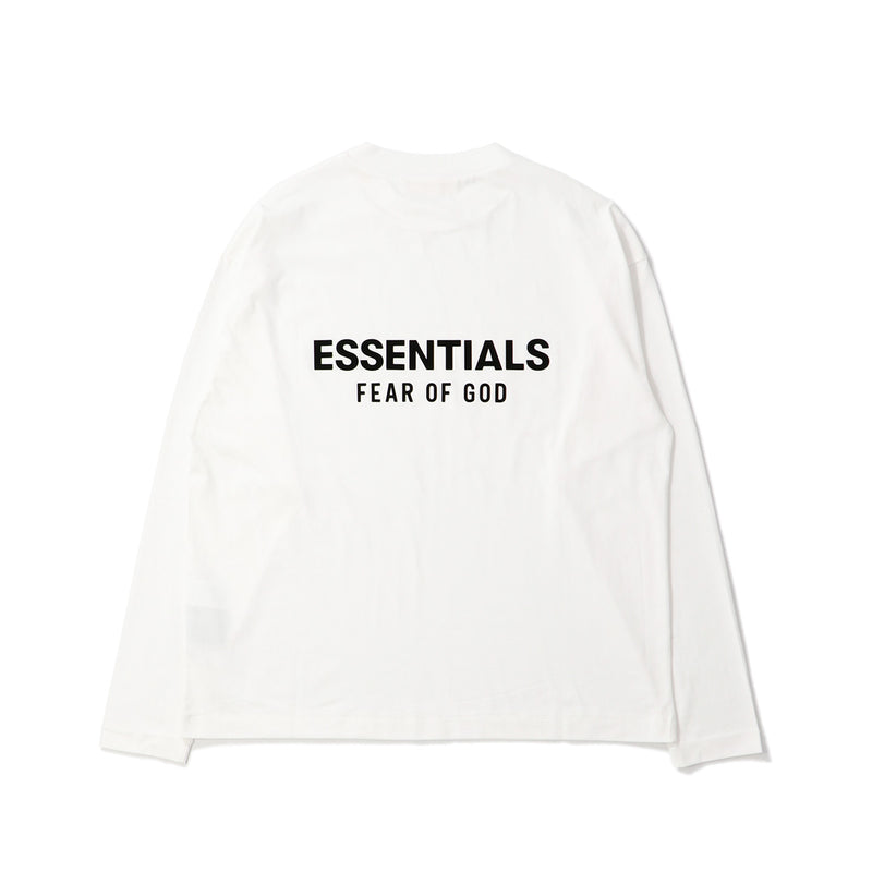 ESSENTIALS(エッセンシャルズ)｜Classic Fit Ls Tee(クラシックフィットLSティー)｜【公式通販 UNION TOKYO】｜ユニオントーキョー