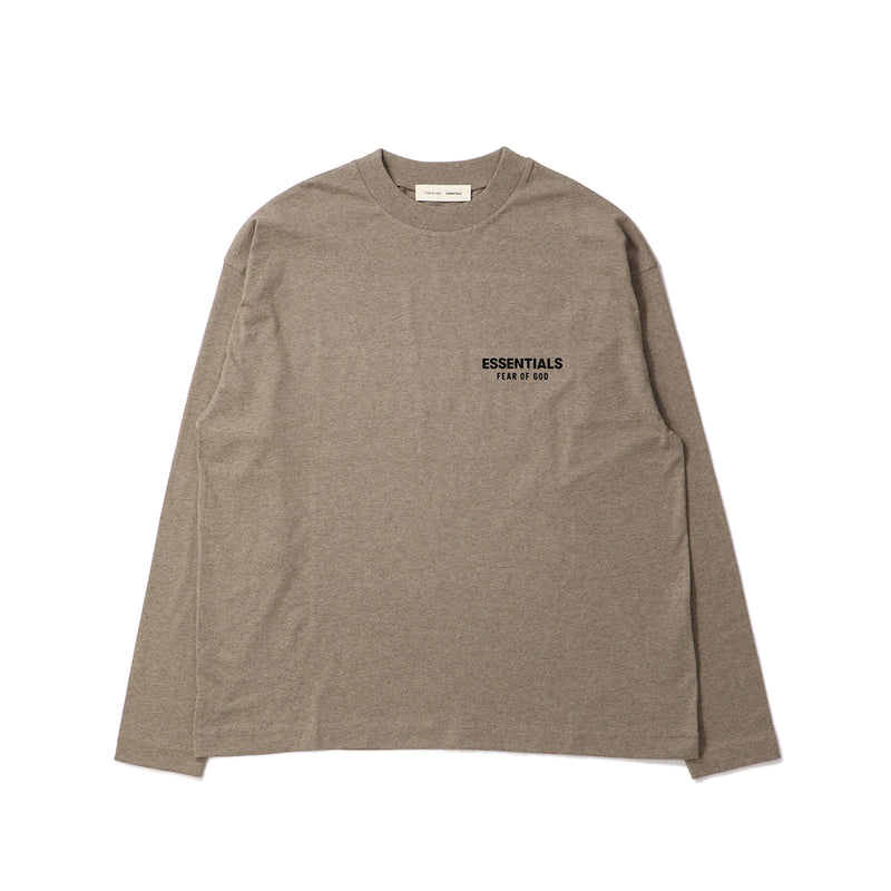 ESSENTIALS(エッセンシャルズ)｜Classic Fit Ls Tee(クラシックフィットLSティー)｜【公式通販 UNION TOKYO】｜ユニオントーキョー
