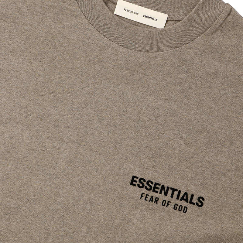 ESSENTIALS(エッセンシャルズ)｜Classic Fit Ls Tee(クラシックフィットLSティー)｜【公式通販 UNION TOKYO】｜ユニオントーキョー