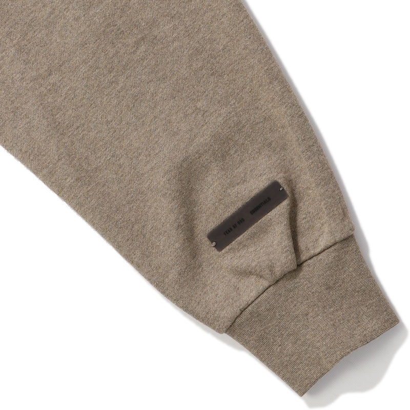 ESSENTIALS(エッセンシャルズ)｜Classic Fit Fleece Crewneck(クラシックフィットフリースクルーネック)｜【公式通販 UNION TOKYO】｜ユニオントーキョー