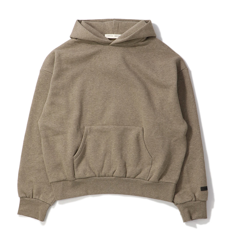 ESSENTIALS(エッセンシャルズ)｜Classic Fit Fleece Hoodie(クラシックフィットフリースフーディ)｜【公式通販 UNION TOKYO】｜ユニオントーキョー