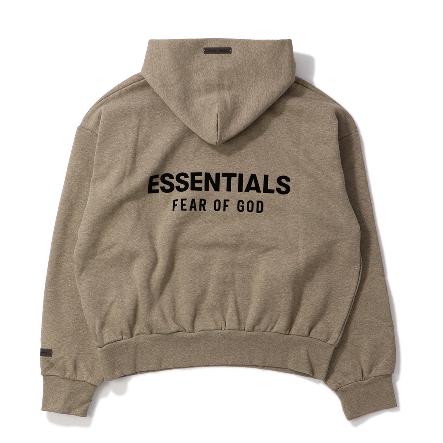 CLASSIC FIT FLEECE HOODIE｜ESSENTIALS｜TOPS（トップス）｜【公式通販 UNION TOKYO】｜ユニオン ...