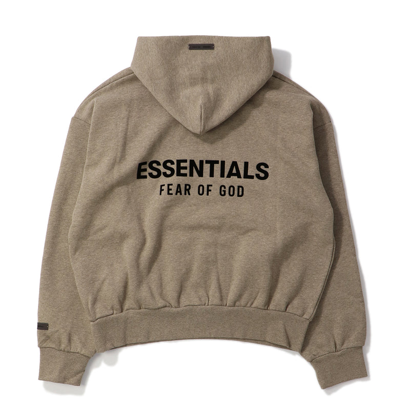 ESSENTIALS(エッセンシャルズ)｜Classic Fit Fleece Hoodie(クラシックフィットフリースフーディ)｜【公式通販 UNION TOKYO】｜ユニオントーキョー