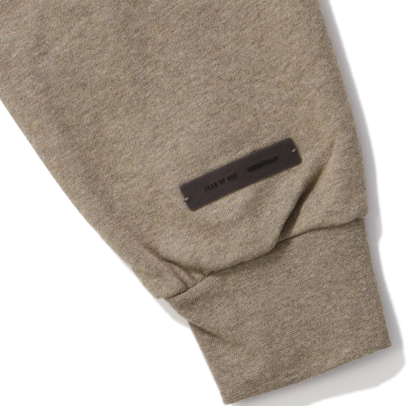 CLASSIC FIT FLEECE HOODIE｜ESSENTIALS｜TOPS（トップス）｜【公式