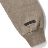 ESSENTIALS(エッセンシャルズ)｜Classic Fit Fleece Zip Up Hood(クラシックフィットフリースジップアップフード)｜【公式通販 UNION TOKYO】｜ユニオントーキョー
