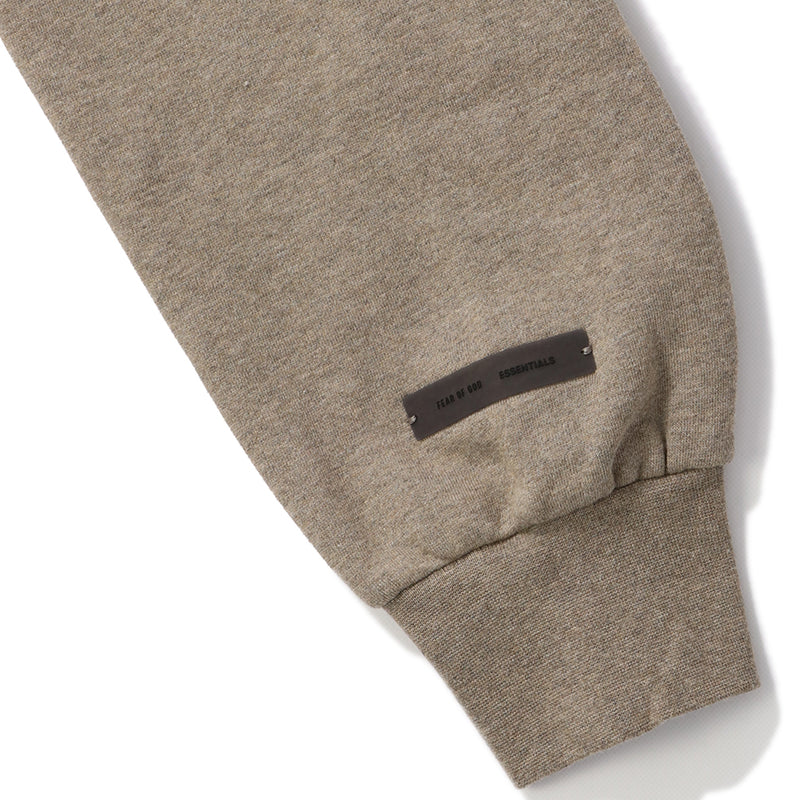ESSENTIALS(エッセンシャルズ)｜Classic Fit Fleece Zip Up Hood(クラシックフィットフリースジップアップフード)｜【公式通販 UNION TOKYO】｜ユニオントーキョー