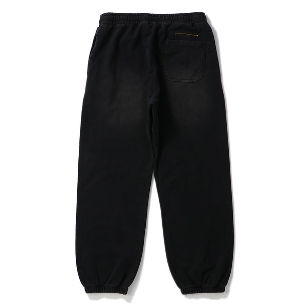 UNION ORIGINAL(ユニオンオリジナル)｜FADED SWEAT PANTS(フェイデッドスウェットパンツ)｜【公式通販 UNION TOKYO】｜ユニオントーキョー