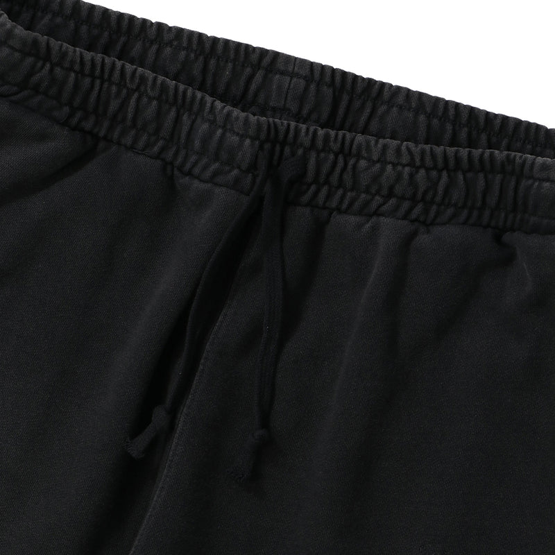 UNION ORIGINAL（ユニオンオリジナル）/ BOTTOMS（ボトムス）/ FADED SWEAT PANTS商品 / BLACK
