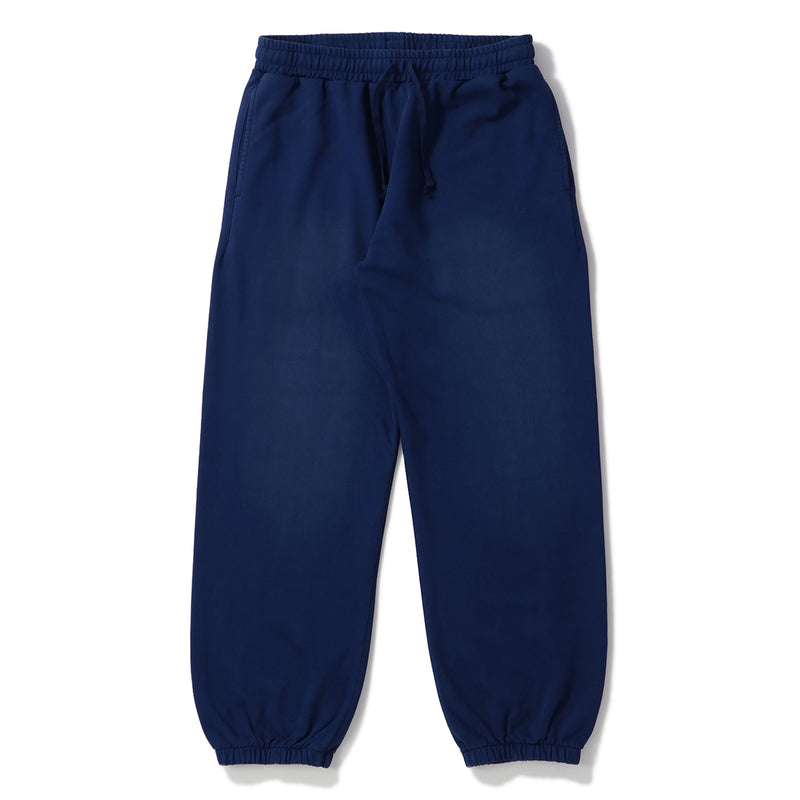 UNION ORIGINAL（ユニオンオリジナル）/ BOTTOMS（ボトムス）/ FADED SWEAT PANTS商品 / BLACK