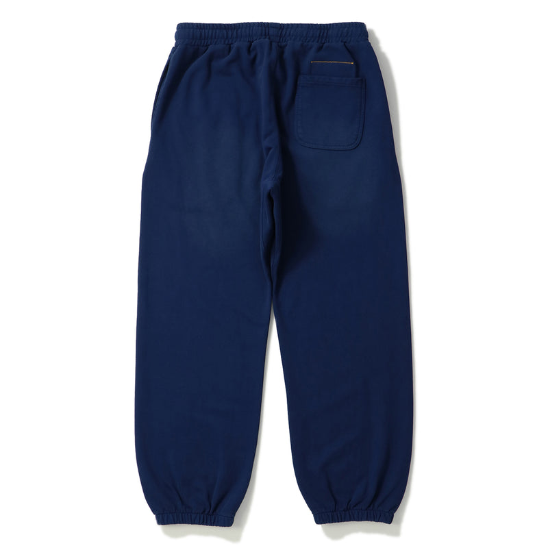UNION ORIGINAL（ユニオンオリジナル）/ BOTTOMS（ボトムス）/ FADED SWEAT PANTS商品 / BLACK