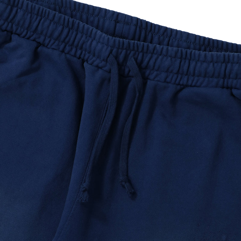 UNION ORIGINAL（ユニオンオリジナル）/ BOTTOMS（ボトムス）/ FADED SWEAT PANTS商品 / BLACK