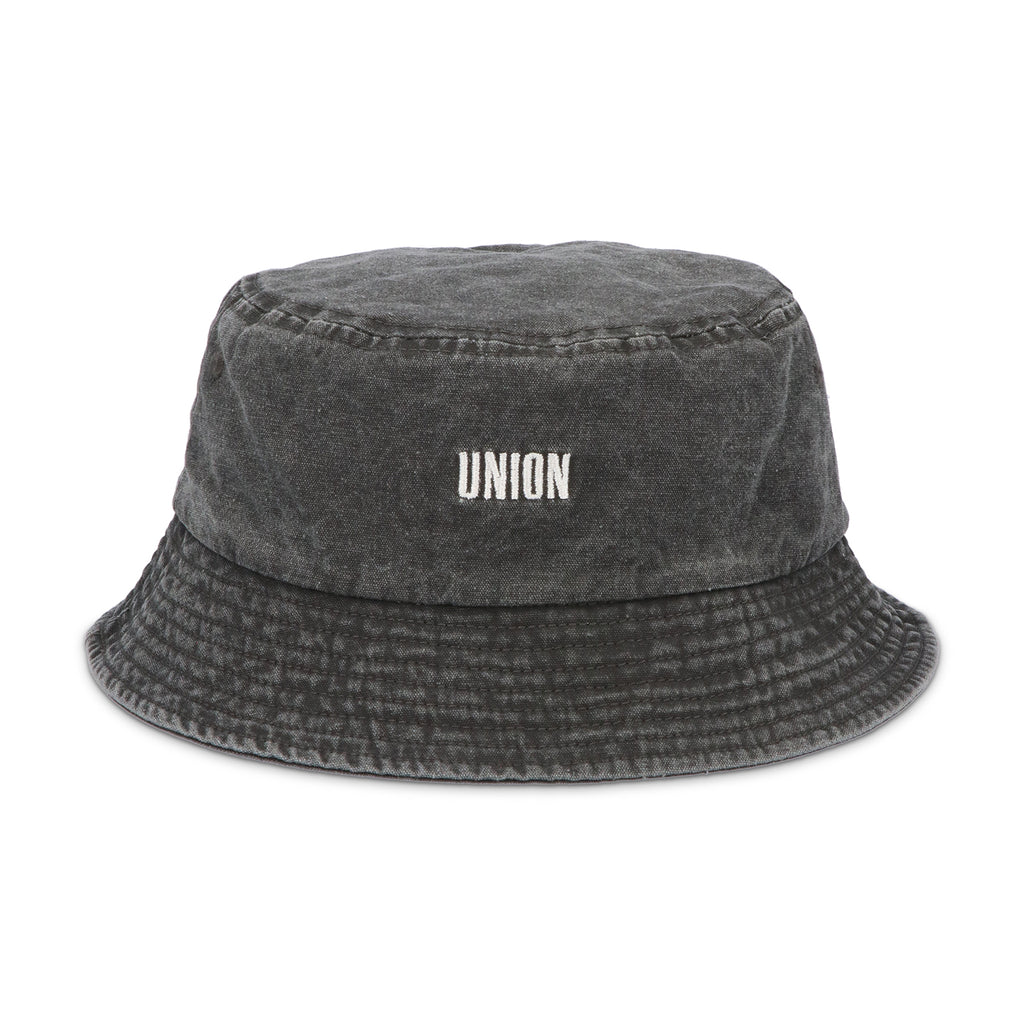 UNION ORIGINAL(ユニオンオリジナル)｜UNION BUCKET HAT(ユニオンバケットハット)｜【公式通販 UNION TOKYO】｜ ユニオントーキョー