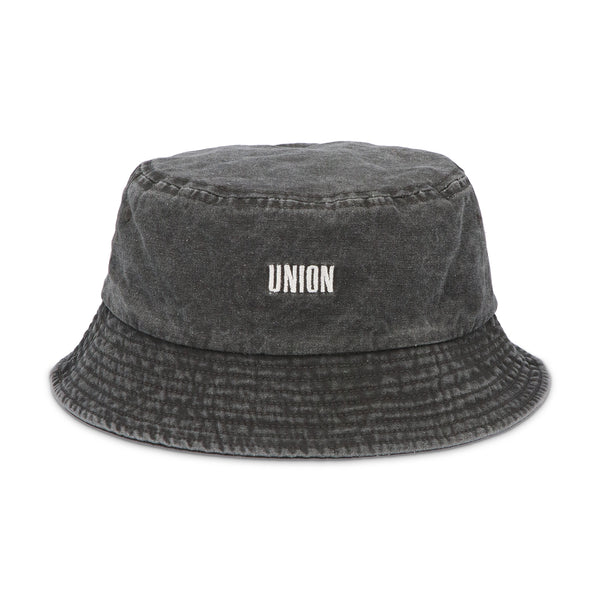 UNION ORIGINAL(ユニオンオリジナル)｜UNION BUCKET HAT(ユニオンバケットハット)｜【公式通販 UNION TOKYO】｜ ユニオントーキョー