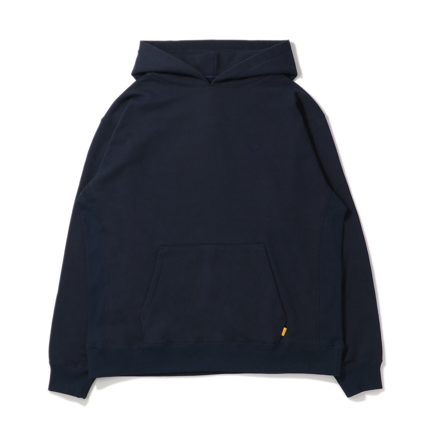 UNION ORIGINAL(ユニオンオリジナル)｜HEWLETT HOODIE(ヒューレット 