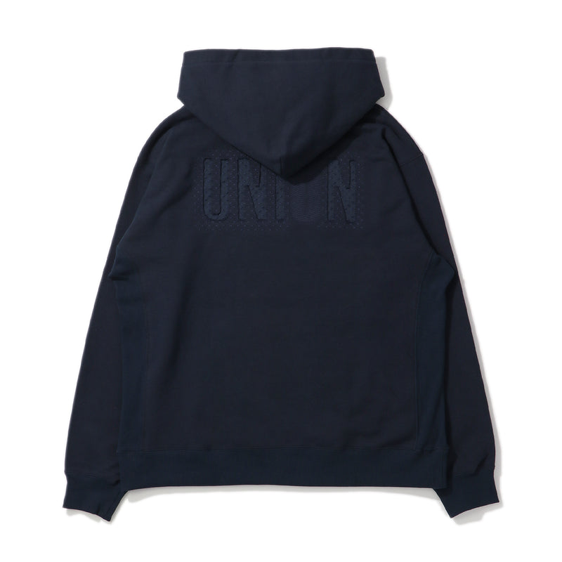 UNION ORIGINAL(ユニオンオリジナル)｜HEWLETT HOODIE(ヒューレットフーディ)｜【公式通販 UNION TOKYO】｜ユニオントーキョー