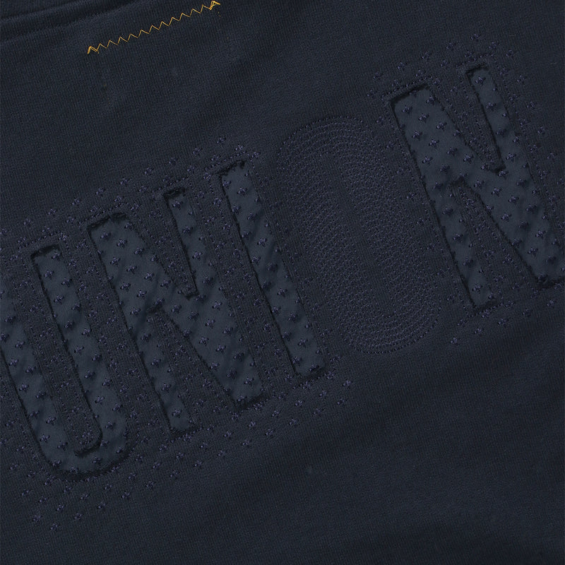 UNION ORIGINAL(ユニオンオリジナル)｜HEWLETT HOODIE(ヒューレットフーディ)｜【公式通販 UNION TOKYO】｜ユニオントーキョー