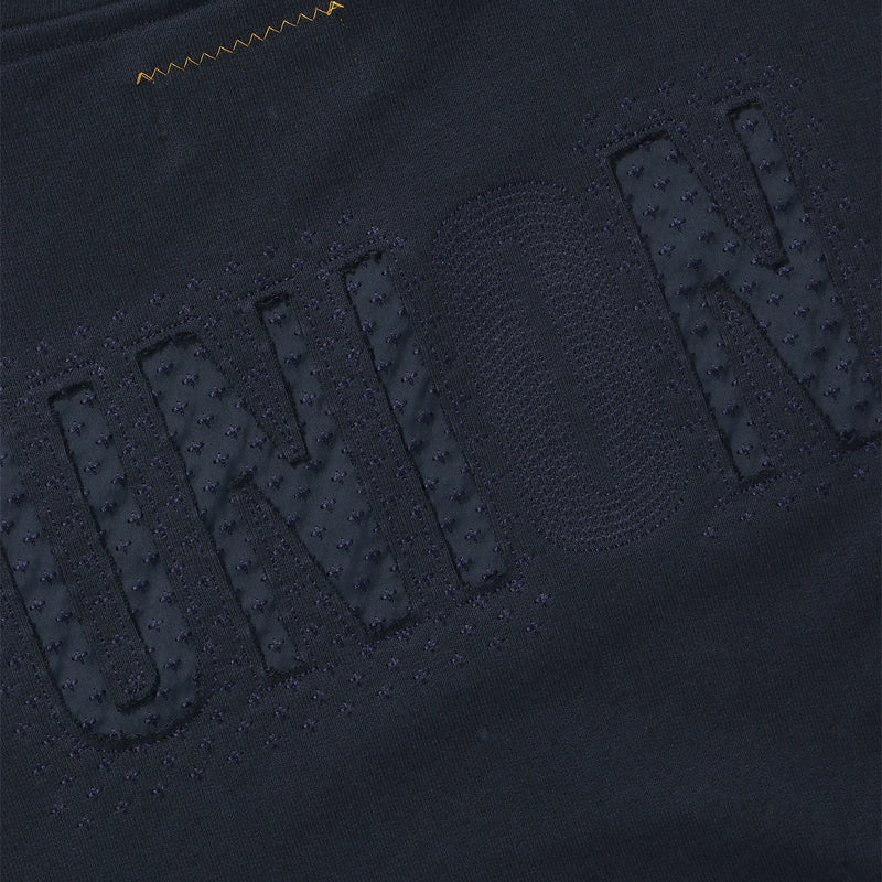 UNION ORIGINAL(ユニオンオリジナル)｜HEWLETT HOODIE(ヒューレットフーディ)｜【公式通販 UNION TOKYO】｜ユニオントーキョー