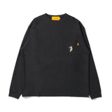 UNION ORIGINAL(ユニオンオリジナル)｜FRONT MAN LS TEE(フロントマンLSティー)｜【公式通販 UNIONT TOKYO】｜ユニオントーキョー