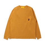 UNION ORIGINAL(ユニオンオリジナル)｜FRONT MAN LS TEE(フロントマンLSティー)｜【公式通販 UNIONT TOKYO】｜ユニオントーキョー