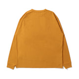 UNION ORIGINAL(ユニオンオリジナル)｜FRONT MAN LS TEE(フロントマンLSティー)｜【公式通販 UNIONT TOKYO】｜ユニオントーキョー