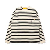 UNION ORIGINAL(ユニオンオリジナル)｜FRONT MAN LS TEE(フロントマンLSティー)｜【公式通販 UNIONT TOKYO】｜ユニオントーキョー