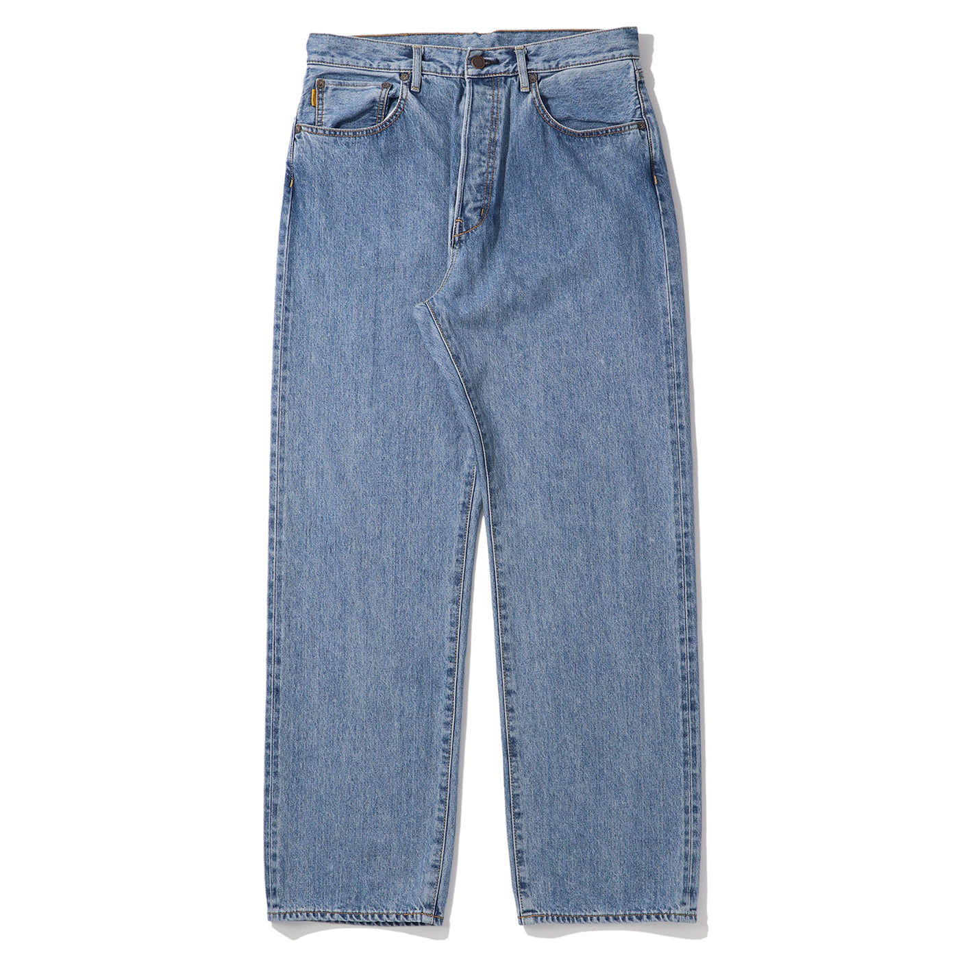 THE OVERALLS “TOUGH DENIM”THEUNION|ザユニオン|theoveralls|ザ