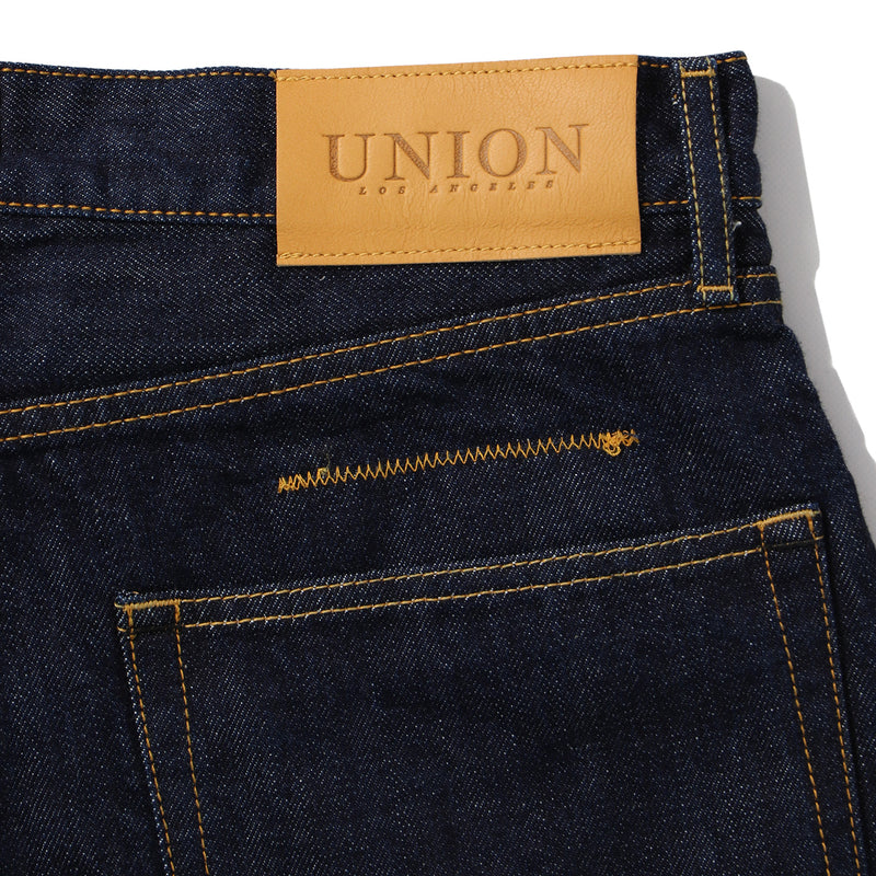 UNION ORIGINAL(ユニオンオリジナル)｜HUGHES DENIM(ヒューズデニム)｜【公式通販 UNION TOKYO】｜ユニオントーキョー