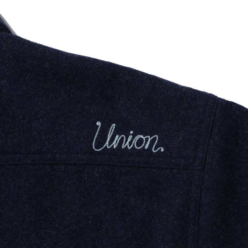 UNION ORIGINAL(ユニオンオリジナル)｜GIOVANNI SHIRT(ジョヴァンニシャツ)｜【公式通販 UNION TOKYO】｜ユニオントーキョー