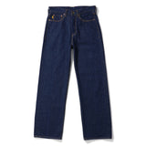 UNION ORIGINAL(ユニオンオリジナル)｜3rd DENIM PANT(サードデニムパンツ)｜【公式通販 UNION TOKYO】｜ユニオントーキョー