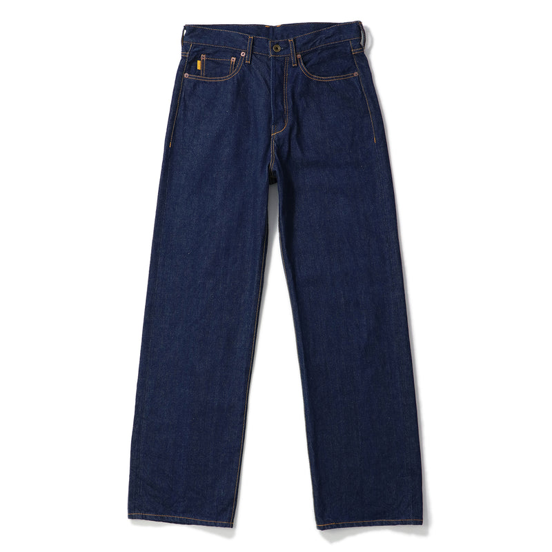 パンツ UNION/TROUSERS / COTTON. DENIM 3RD DENIM PANT｜UNION ORIGINAL｜BOTTOMS（ボトムス）｜【公式通販