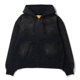 UNION ORIGINAL(ユニオンオリジナル)｜FADED ZIP HOODIE(フェイデッドジップフーディ)｜【公式通販 UNION TOKYO】｜ユニオントーキョー